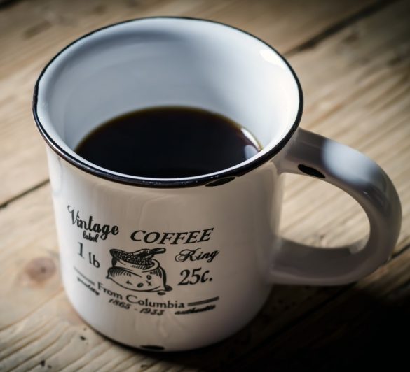 Káva, Foto: Depositphotos