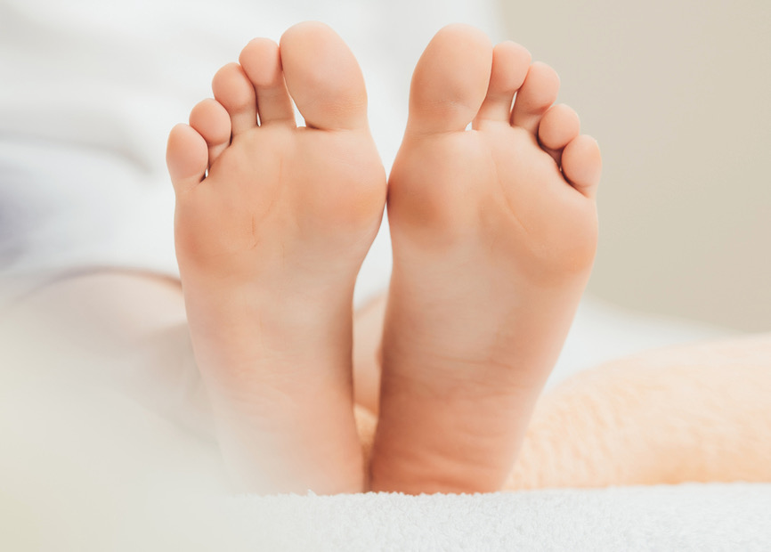 Syndrom neklidných nohou může potrápit i váš spánek