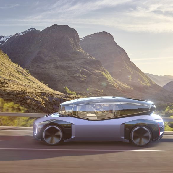 Blízká budoucnost elektromobility