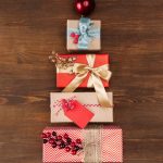 Tipy na ekologické vánoční dárky