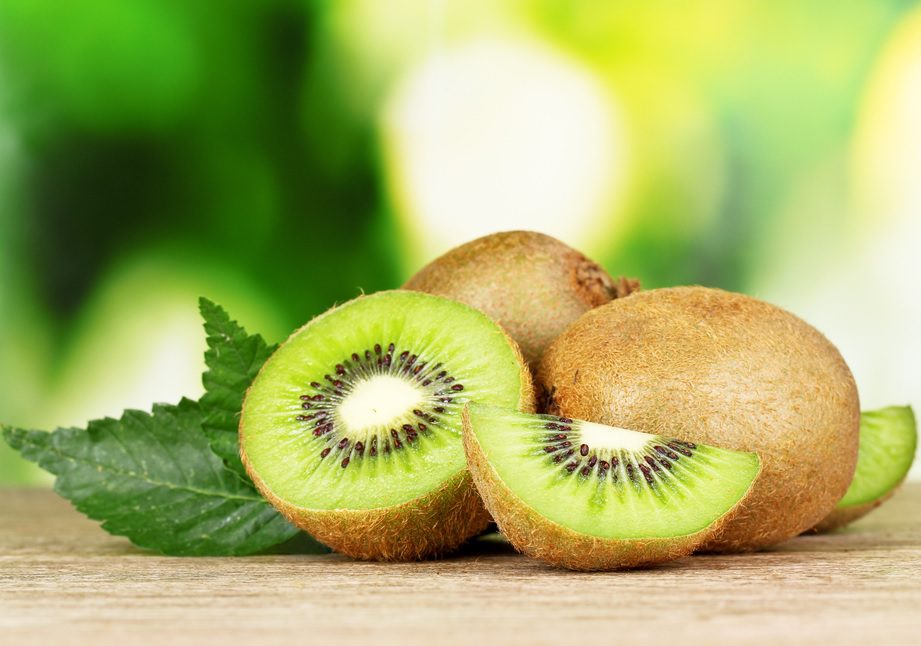 Kiwi překvapí nejen počtem odrůd, ale i četnými účinky na lidský organismus