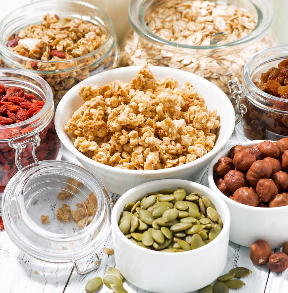 Zakřupejte si pro zdraví: Jaké zdravotní přínosy mají ořechy?