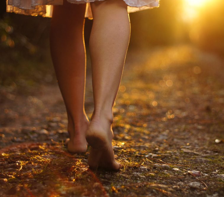 Je barefoot obuv trend nebo cesta ke zdraví?