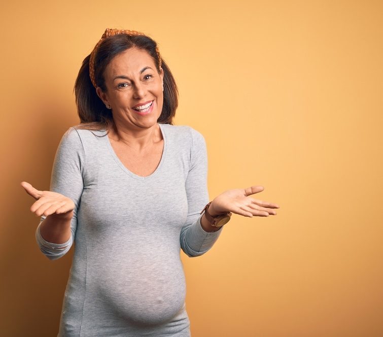Moderní mateřství aneb Snižující se porodnost a vzestup nových trendů