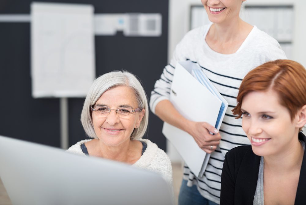 Ženy na vedoucích pracovních pozicích aneb Jak zlepšit své manažerské dovednosti